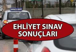 EHLİYET SINAV SONUÇLARI 2026 🚘 Ehliyet sınav sonuçları açıklandı mı, ne zaman açıklanır? MEB E-devlet e-sınav T.C. kimlik no ile sorgulama ekranı