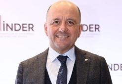 İNDER, 1. Kentsel Gelişim Zirvesi’nde gayrimenkul sektörünü bir araya getirecek