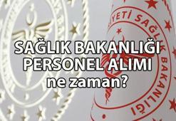 SAĞLIK BAKANLIĞI 26 BİN 673 PERSONEL ALIMI 2026 📍 Sağlık Bakanlığı sözleşmeli personel alımı başvuruları ne zaman alınacak? Branş dağılımı listesi