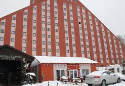 Kartalkaya faciasından sonra gözler Kartepe’de: The Green Park Otel için kritik pazartesi