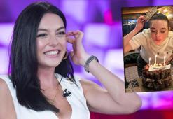 Melis Sezen 29. yaşını kutladı! 'Her ana sonsuz şükürler olsun'
