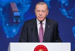 Cumhurbaşkanı Erdoğan: 2025'te 273.4 milyar dolarla ihracatta yeni rekora imza attık
