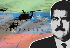 Chavez'in sağ koluydu: Maduro'nun yükselişi! Maduro ABD’ye götürülüyor... Şimdi ne olacak?