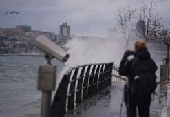 Hava bir anda değişecek! Sıcaklıklar 5 derece birden artacak: Kuvvetli yağışlar kapıda
