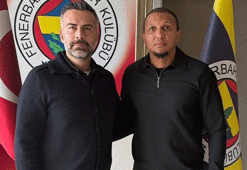 Fenerbahçe U19 Futbol Takımı teknik sorumlusu Mehmet Aurelio oldu