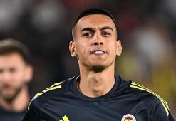 Fenerbahçe'de İrfan Can'a sürpriz talip! Resmi teklifte bulundular