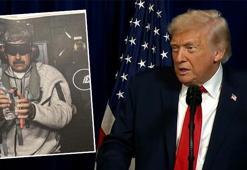 Maduro'yu yakalayan ajanların üzerindeki dikkat çeken yazı! DEA detayı