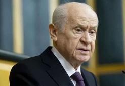 MHP Lideri Bahçeli'den Venezuela mesajı: 15 Temmuz ile aynı