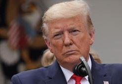 Trump: Venezuela'yı yönetmeye devam edeceğiz