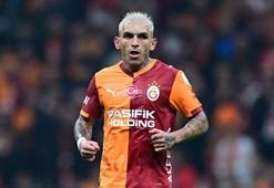 Galatasaray'da Torreira için Süper Kupa kararı!