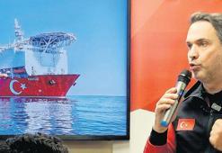 Somali’de oyun değiştirici sondaj