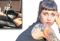 Sağlığını ‘dövme’