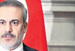 Ankara itidal çağrısı yaptı