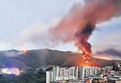 Uzmanlar, dünyada şok etkisi yaratan Maduro’nun kaçırılmasını Milliyet’e değerlendirdi