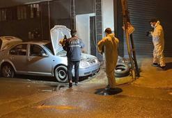 Korkunç olay! Donmaktan kurtulmak isterken can verdi