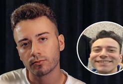 400 videoyu silip, kanalını kapatmıştı! Enes Batur'un son hali ortaya çıktı