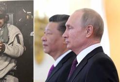 Maduro operasyonu sonrası Rusya ve Çin senaryoyu yazdı! 'Yeni dünya düzeninin başlangıcı'