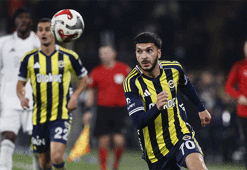 Oğuz Aydın'ın transferindeki özel Galatasaray maddesi ortaya çıktı! Fenerbahçe'den ayrılıyor