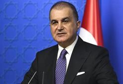 AK Partili Çelik'ten Venezuela açıklaması: Uluslararası hukuku ihlal eden hiçbir eylemi tasvip etmeyiz