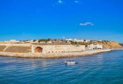 Seddülbahir Kalesi 2026 EMYA adayı