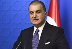 AK Partili Çelik'ten Venezuela açıklaması: Uluslararası hukuku ihlal eden hiçbir eylemi tasvip etmeyiz