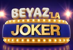 Ünlü isimlerden 'Joker' mesajı! 'Beyaz'ı hepimiz çok özledik'