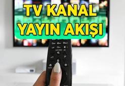 BUGÜNKÜ TV YAYIN AKIŞI LİSTESİ (4 OCAK) Kanal D, TRT 1, TV8, ATV, NOW TV, Star TV, Show TV kanal yayın akışı listesinde neler var? Bu akşam TV'de dizilerin yeni bölümleri var mı?