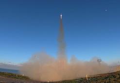 ÇELİKKUBBE'ye yeni SİPER! 'Zorlayıcı bir senaryoda hedefi başarıyla imha etti'