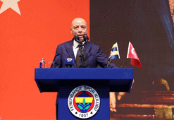 Fenerbahçe'de Murat Salar Bankalar Birliği müjdesini verdi!