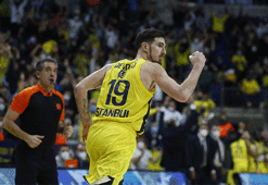 Nando De Colo geri dönüyor! Fenerbahçe ile anlaşma sağladı