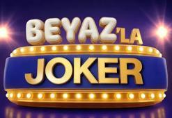 Ünlü isimlerden 'Joker' mesajı! 'Beyaz'ı hepimiz çok özledik'