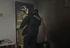 Uzaklaştırma kararı olan damat, kayınvalidesinin kabusu oldu