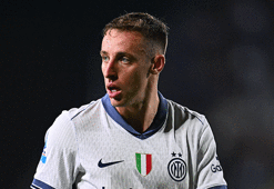 Galatasaray için Davide Frattesi iddiası! Transfer gerçeği ortaya çıktı