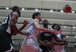 Beşiktaş GAİN-Fenerbahçe Beko basketbol maçı kaç kaç bitti?