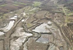 Baraj doluluk oranı yüzde 1'in altına düştü! Belediye başkanı: 60 yılın en kötü dönemi