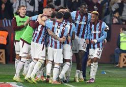 Trabzonspor, Galatasaray maçının kamp kadrosunu açıkladı