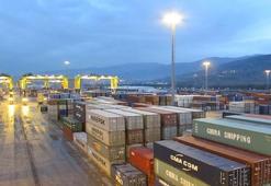 Güneydoğu Anadolu'nun ihracatı 2025'te 12 milyar dolara ulaştı