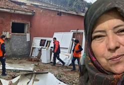 59 yaşındaki kadın sırra kadem bastı: Hayatından endişe ediyoruz