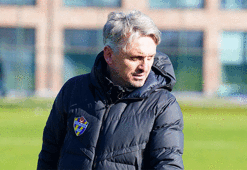 Eyüpspor'da Orhan Ak dönemi sona erdi! Resmen açıklandı