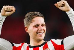 Joey Veerman'dan Fenerbahçe açıklaması: Ben vazgeçtim