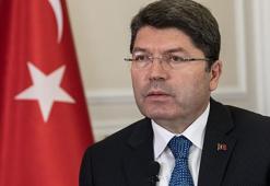 Adalet Bakanı Tunç'tan CHP Genel Başkanı Özel'e tepki