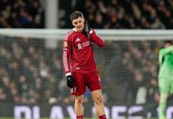 Premier Lig'de Liverpool uzatmalarda yıkıldı