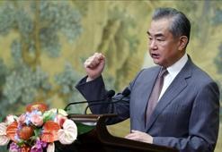 Çin Dışişleri Bakanı Vang Yi'den Maduro ve eşinin kaçırılmasıyla ilgili açıklama