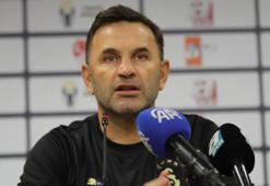 Galatasaray'da Okan Buruk açıkladı! ''Bir girişimimiz yok''