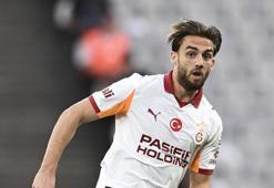 Galatasaray'da ayrılık! Veda mesajı geldi