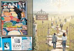 Günaydın, artık kamu malısınız!