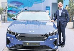 Togg hızlı ilerledi