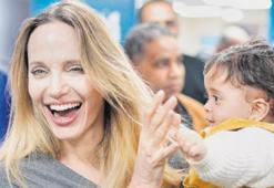 Daha fazla dayanamadı! Angelina Jolie de Trump ABD’sini terk ediyor