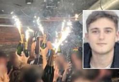 Bar yangınında Taylan da öldü