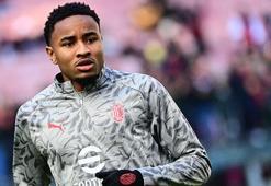 Fenerbahçe'de Nkunku için kıran kırana pazarlık sürüyor! Dev bonservis